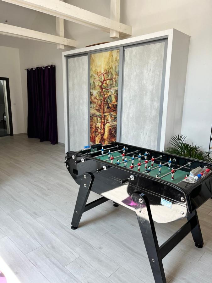 Апартаменты Dream Loft Кольмар Экстерьер фото
